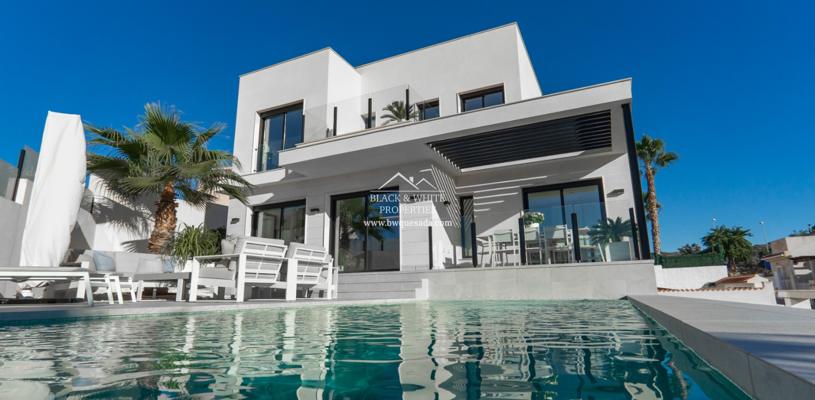 Revente - Villa - Ciudad Quesada - Ciudad Quesada - Rojales