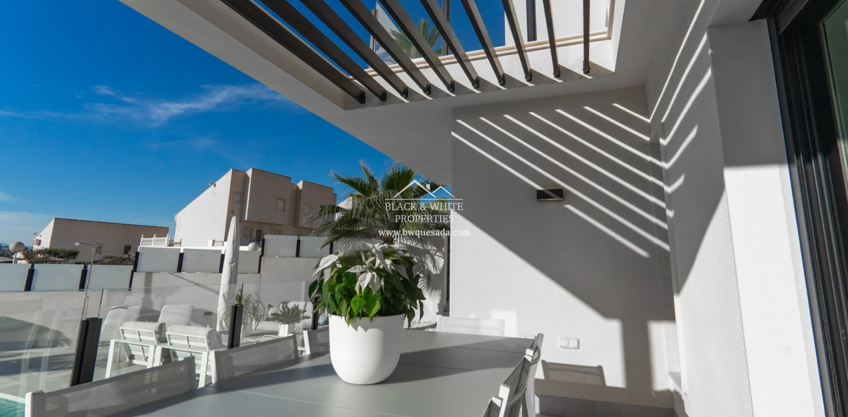 Revente - Villa - Ciudad Quesada - Ciudad Quesada - Rojales