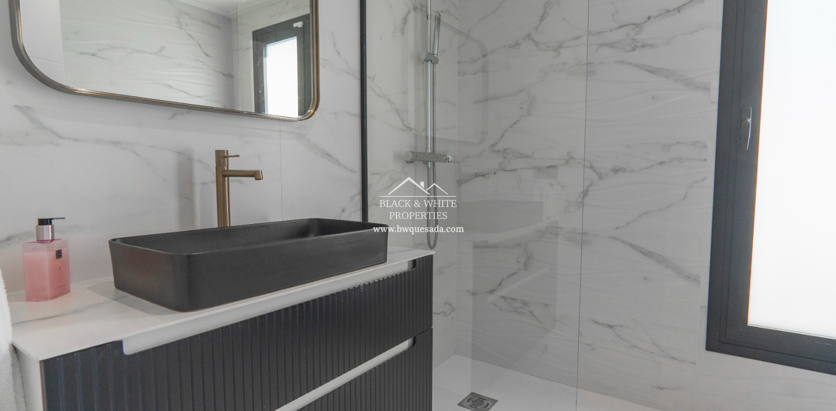 Revente - Villa - Ciudad Quesada - Ciudad Quesada - Rojales