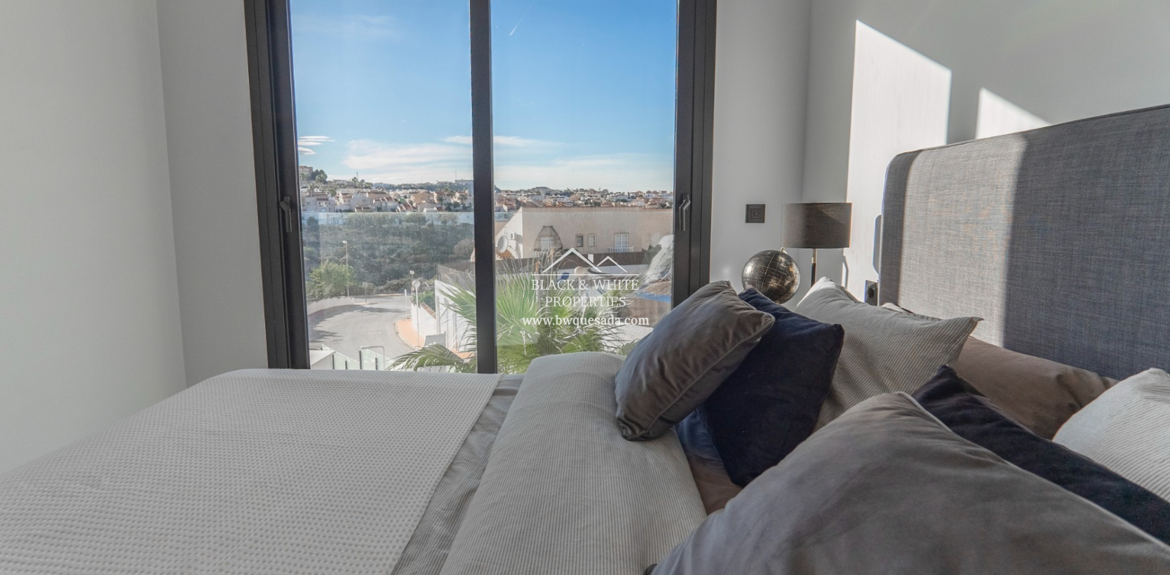 Revente - Villa - Ciudad Quesada - Ciudad Quesada - Rojales