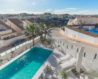 Revente - Villa - Ciudad Quesada - Ciudad Quesada - Rojales