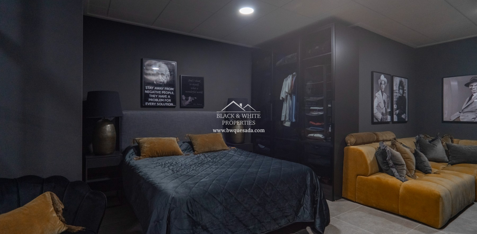 Revente - Villa - Ciudad Quesada - Ciudad Quesada - Rojales