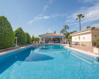 Revente - Villa - Ciudad Quesada - Doña Pena