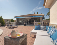 Revente - Villa - Ciudad Quesada - Doña Pena