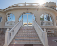 Revente - Villa - Ciudad Quesada - Doña Pena