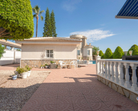 Revente - Villa - Ciudad Quesada - Doña Pena