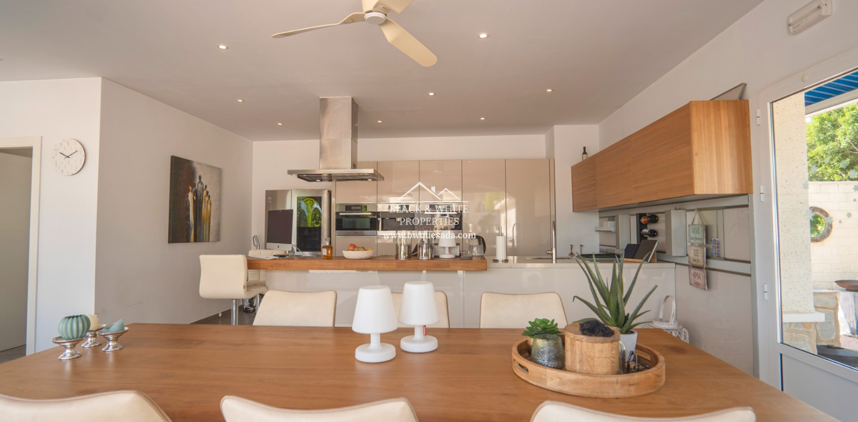 Revente - Villa - Ciudad Quesada - Doña Pena