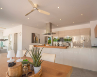 Revente - Villa - Ciudad Quesada - Doña Pena