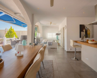 Revente - Villa - Ciudad Quesada - Doña Pena