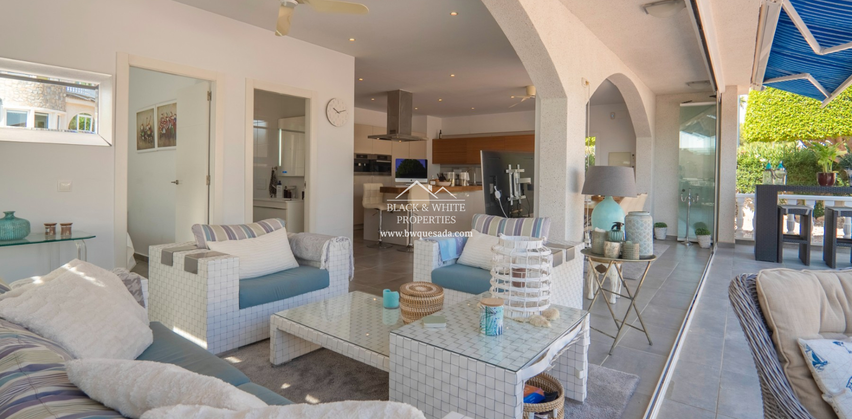 Revente - Villa - Ciudad Quesada - Doña Pena