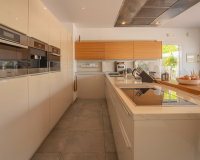 Revente - Villa - Ciudad Quesada - Doña Pena