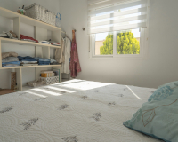 Revente - Villa - Ciudad Quesada - Doña Pena