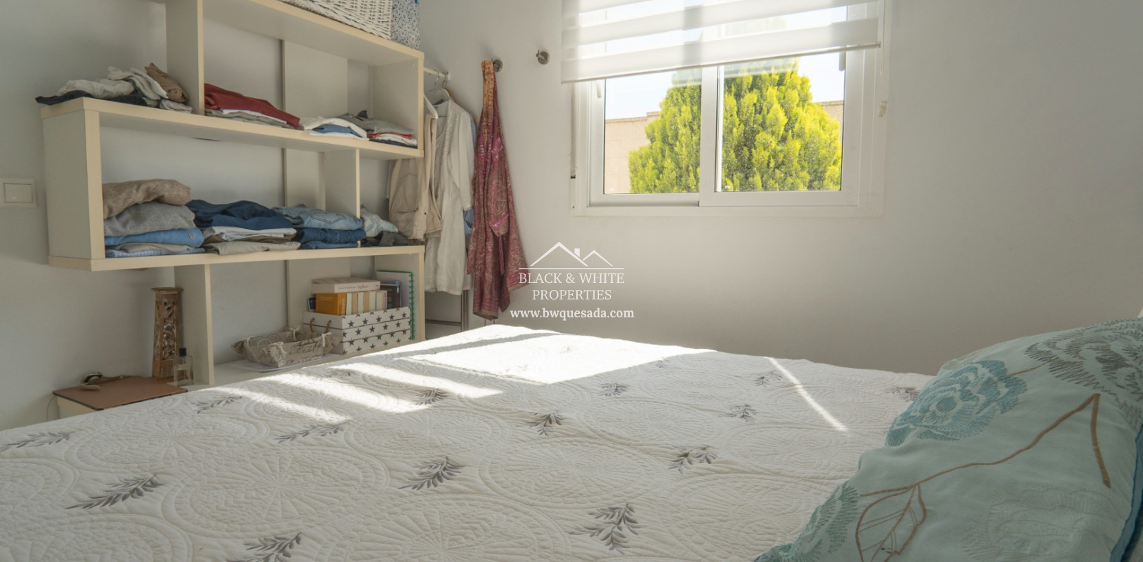 Revente - Villa - Ciudad Quesada - Doña Pena