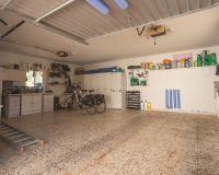 Revente - Villa - Ciudad Quesada - Doña Pena