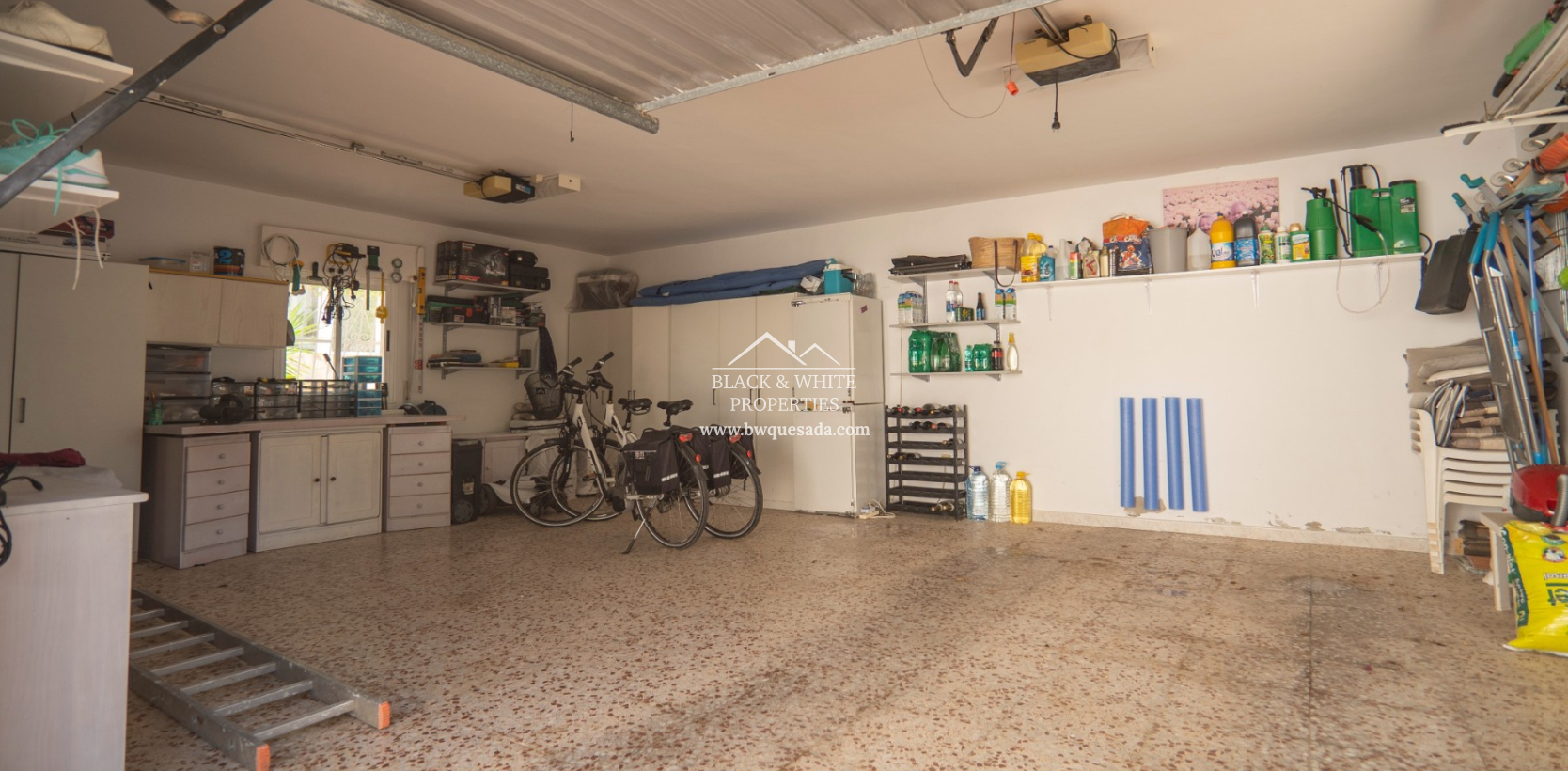 Revente - Villa - Ciudad Quesada - Doña Pena