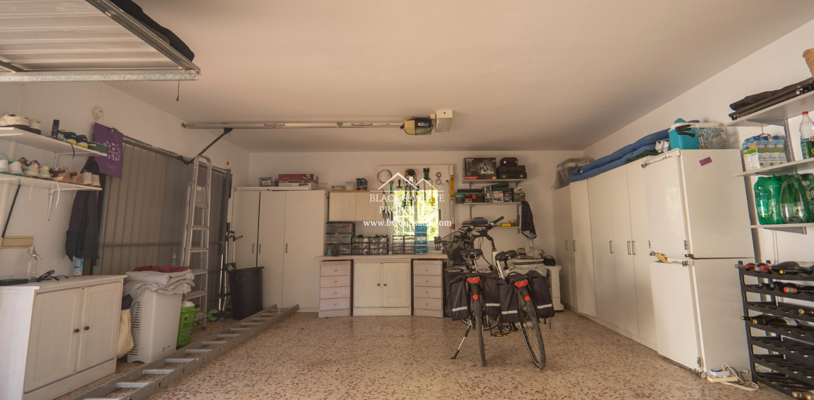 Revente - Villa - Ciudad Quesada - Doña Pena