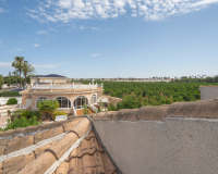 Revente - Villa - Ciudad Quesada - Doña Pena