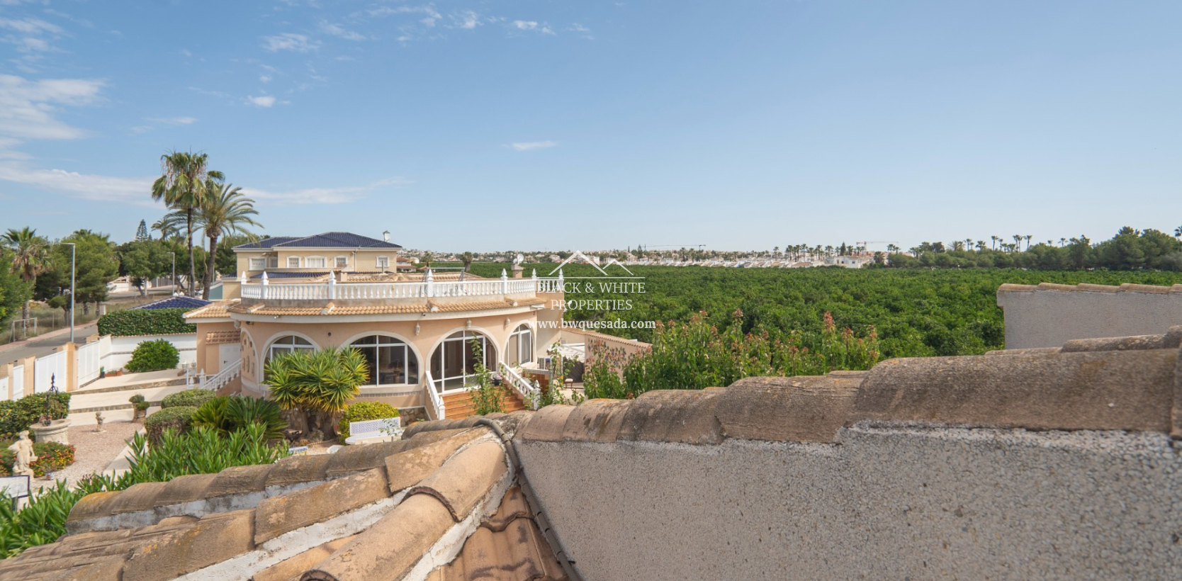 Revente - Villa - Ciudad Quesada - Doña Pena