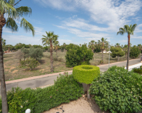 Revente - Villa - Ciudad Quesada - Doña Pena