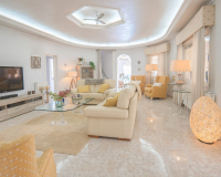 Revente - Villa - Ciudad Quesada - Doña Pena