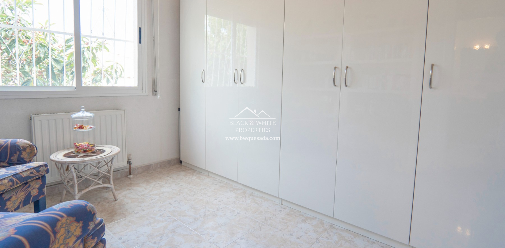 Revente - Villa - Ciudad Quesada - Doña Pena