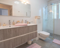 Revente - Villa - Ciudad Quesada - Doña Pena