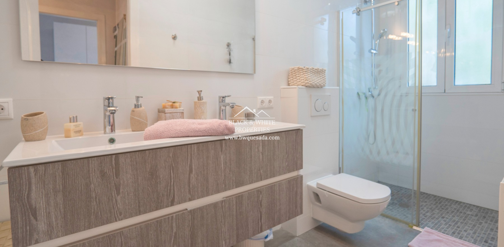 Revente - Villa - Ciudad Quesada - Doña Pena