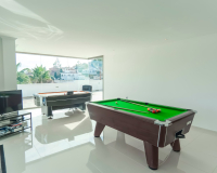 Revente - Villa - Ciudad Quesada - La Marquesa Golf