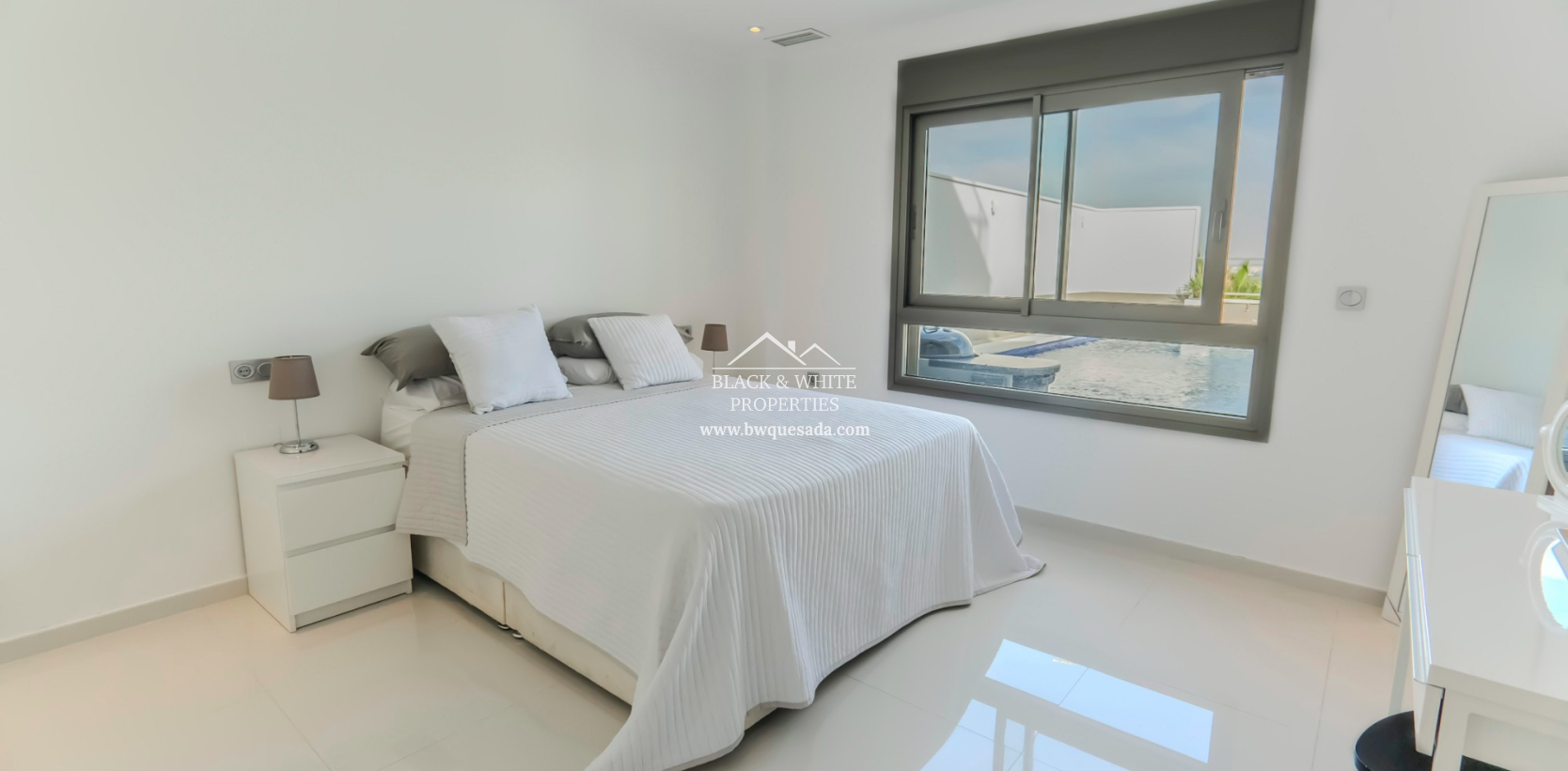 Revente - Villa - Ciudad Quesada - La Marquesa Golf