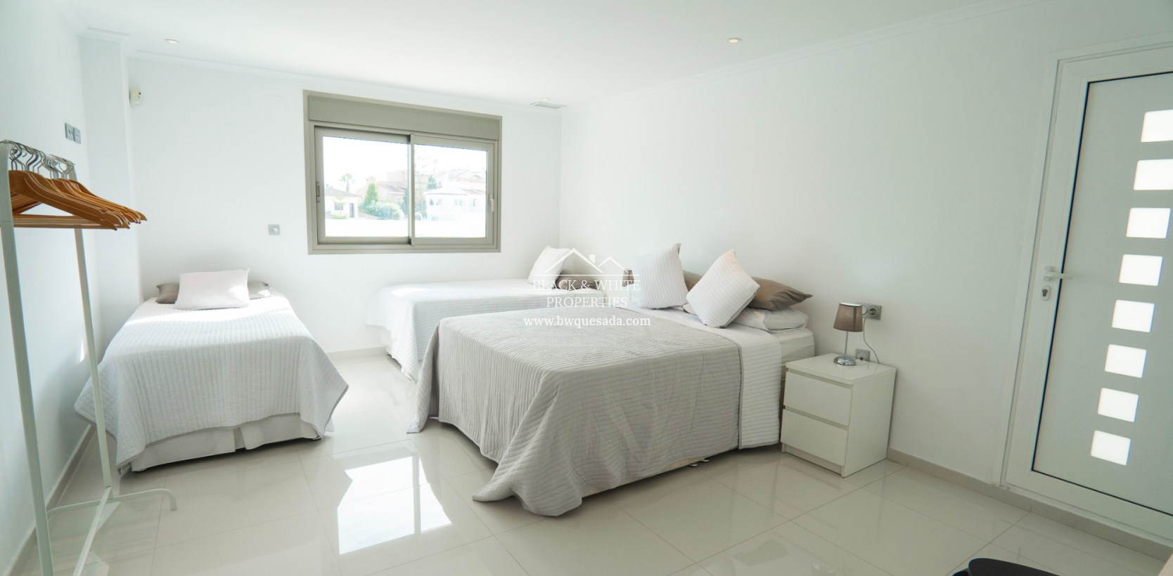 Revente - Villa - Ciudad Quesada - La Marquesa Golf