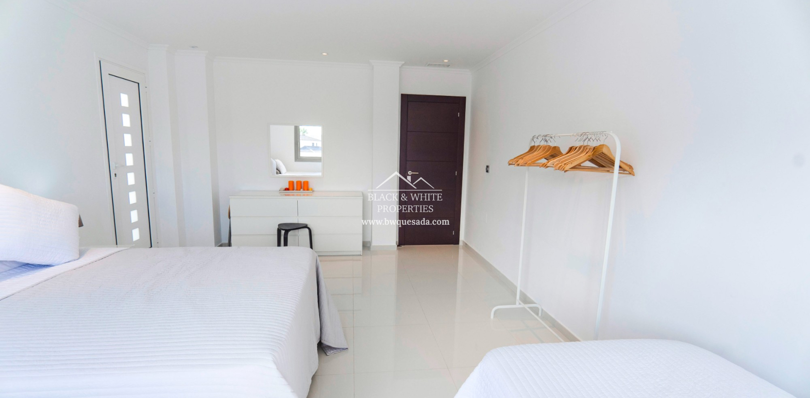 Revente - Villa - Ciudad Quesada - La Marquesa Golf