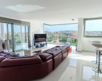 Revente - Villa - Ciudad Quesada - La Marquesa Golf