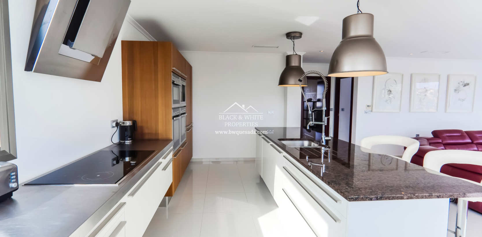 Revente - Villa - Ciudad Quesada - La Marquesa Golf