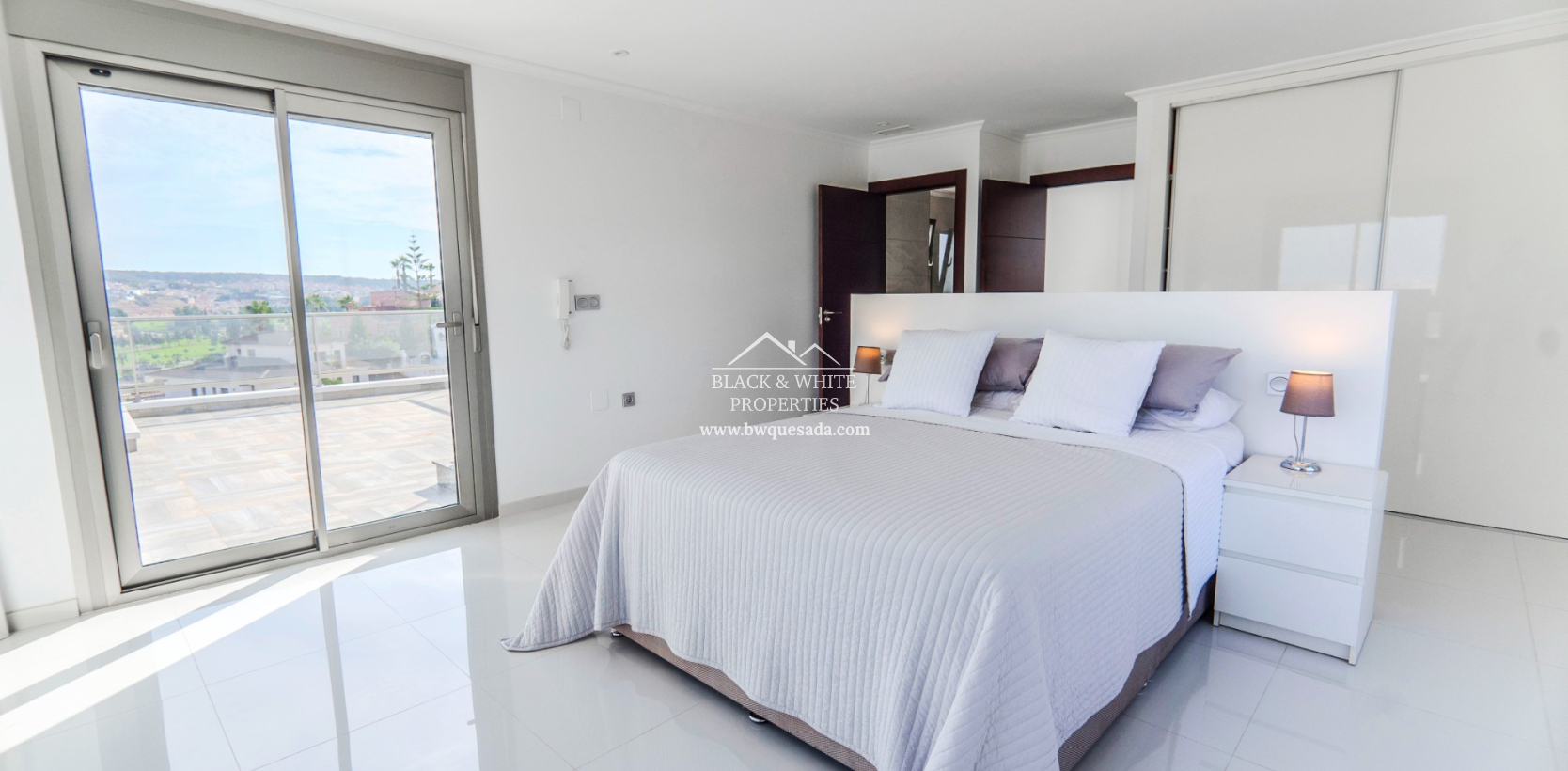 Revente - Villa - Ciudad Quesada - La Marquesa Golf