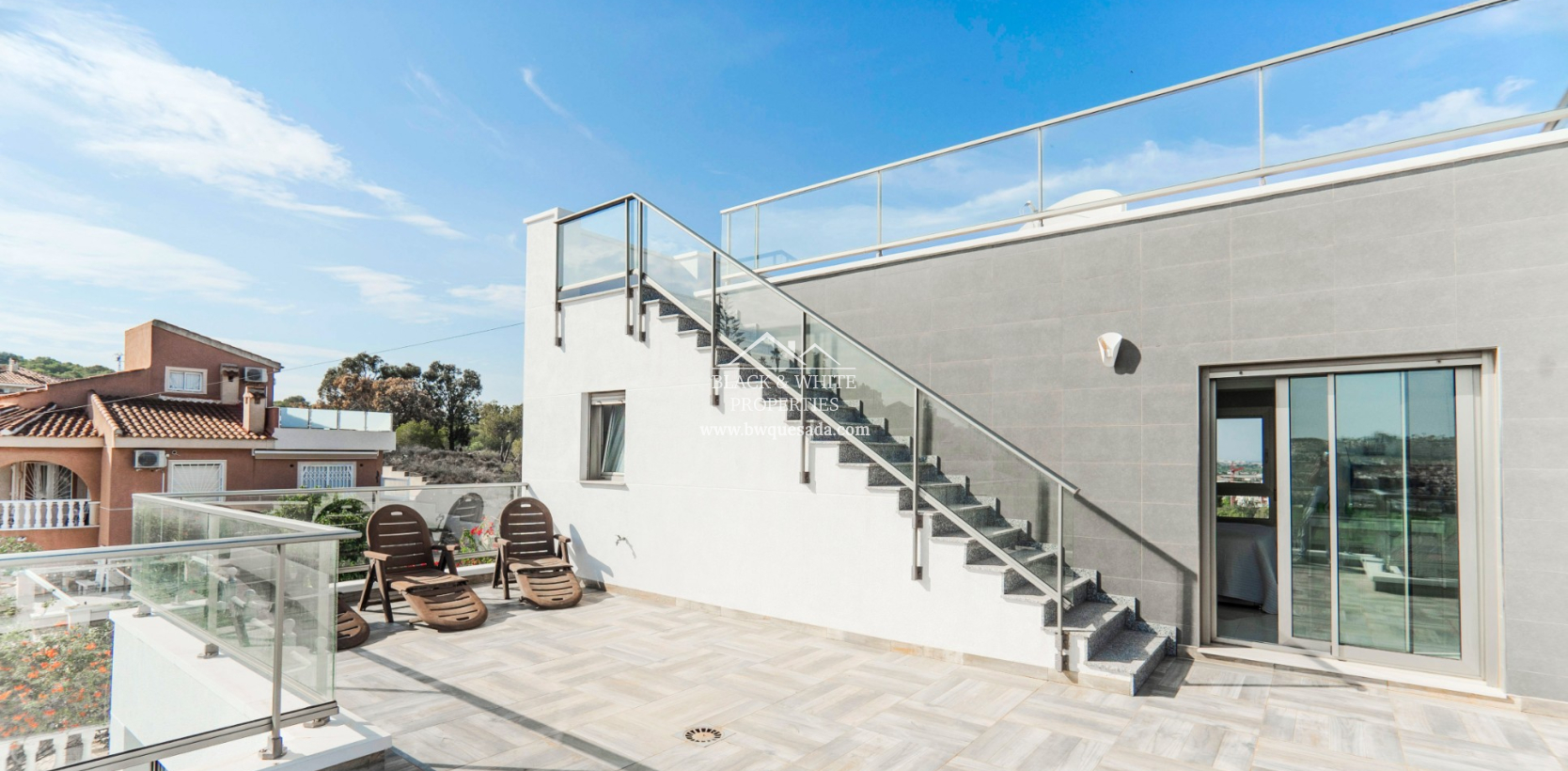 Revente - Villa - Ciudad Quesada - La Marquesa Golf