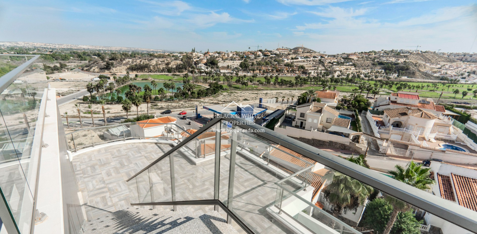 Revente - Villa - Ciudad Quesada - La Marquesa Golf