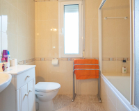 Revente - Villa - Ciudad Quesada - La  Marquesa Golf