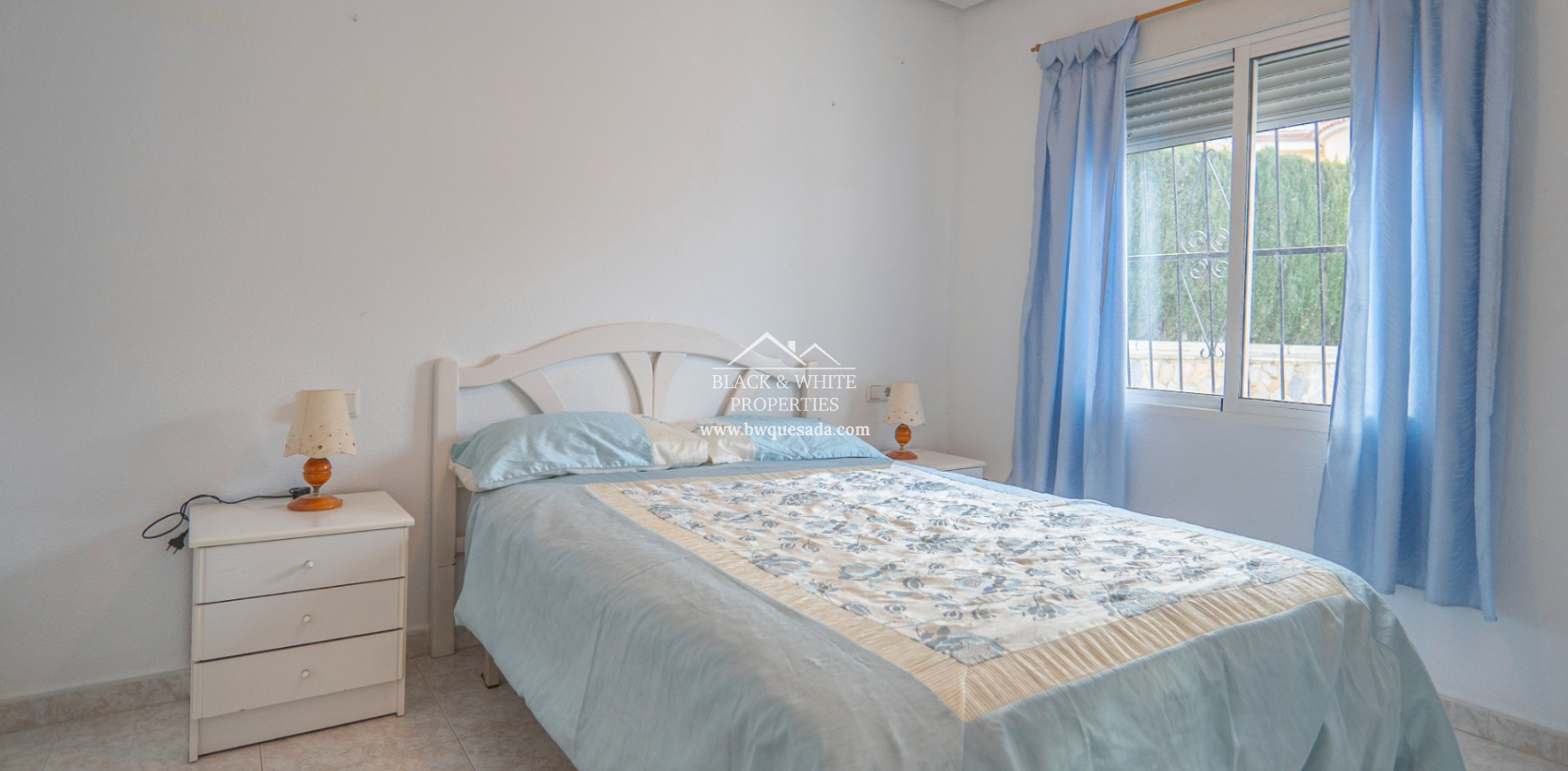 Revente - Villa - Ciudad Quesada - La  Marquesa Golf