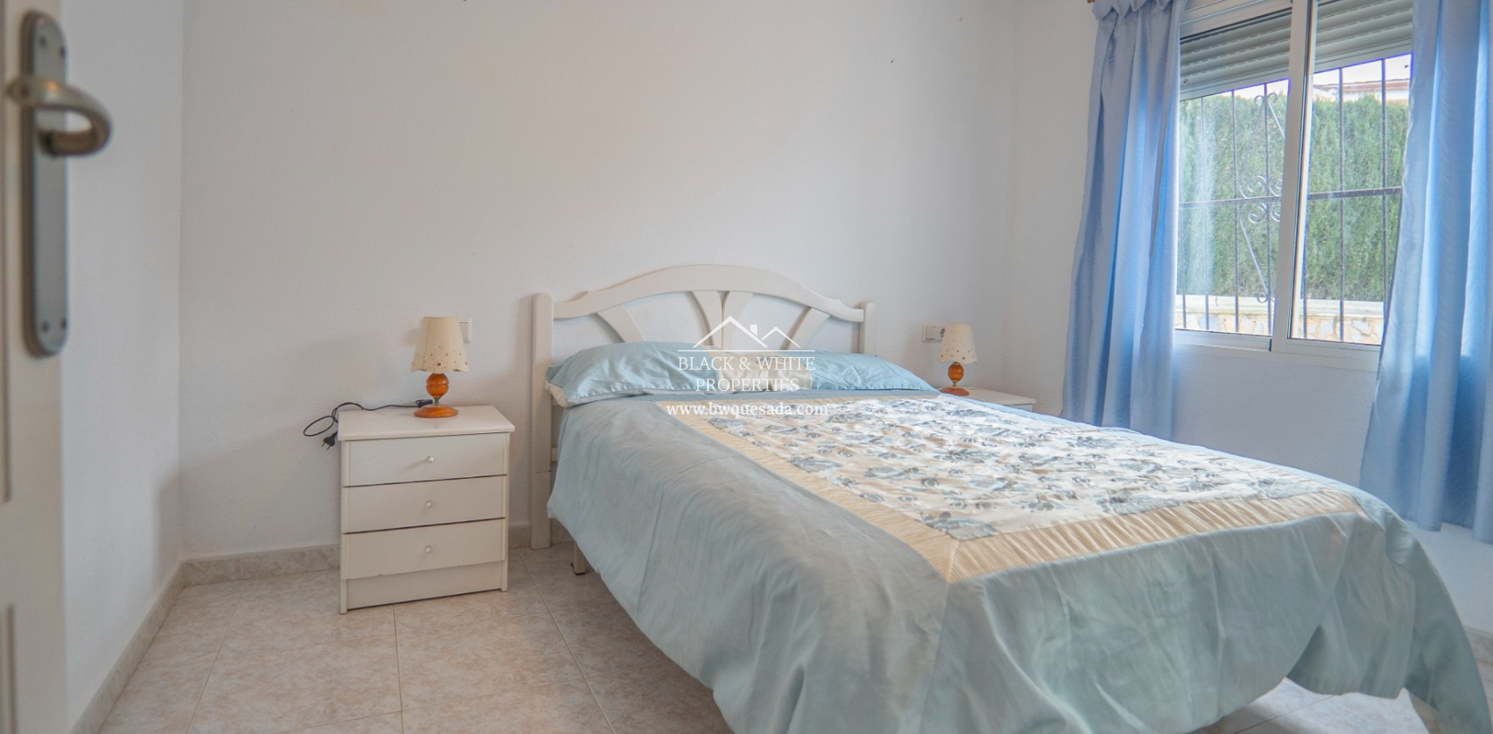 Revente - Villa - Ciudad Quesada - La  Marquesa Golf