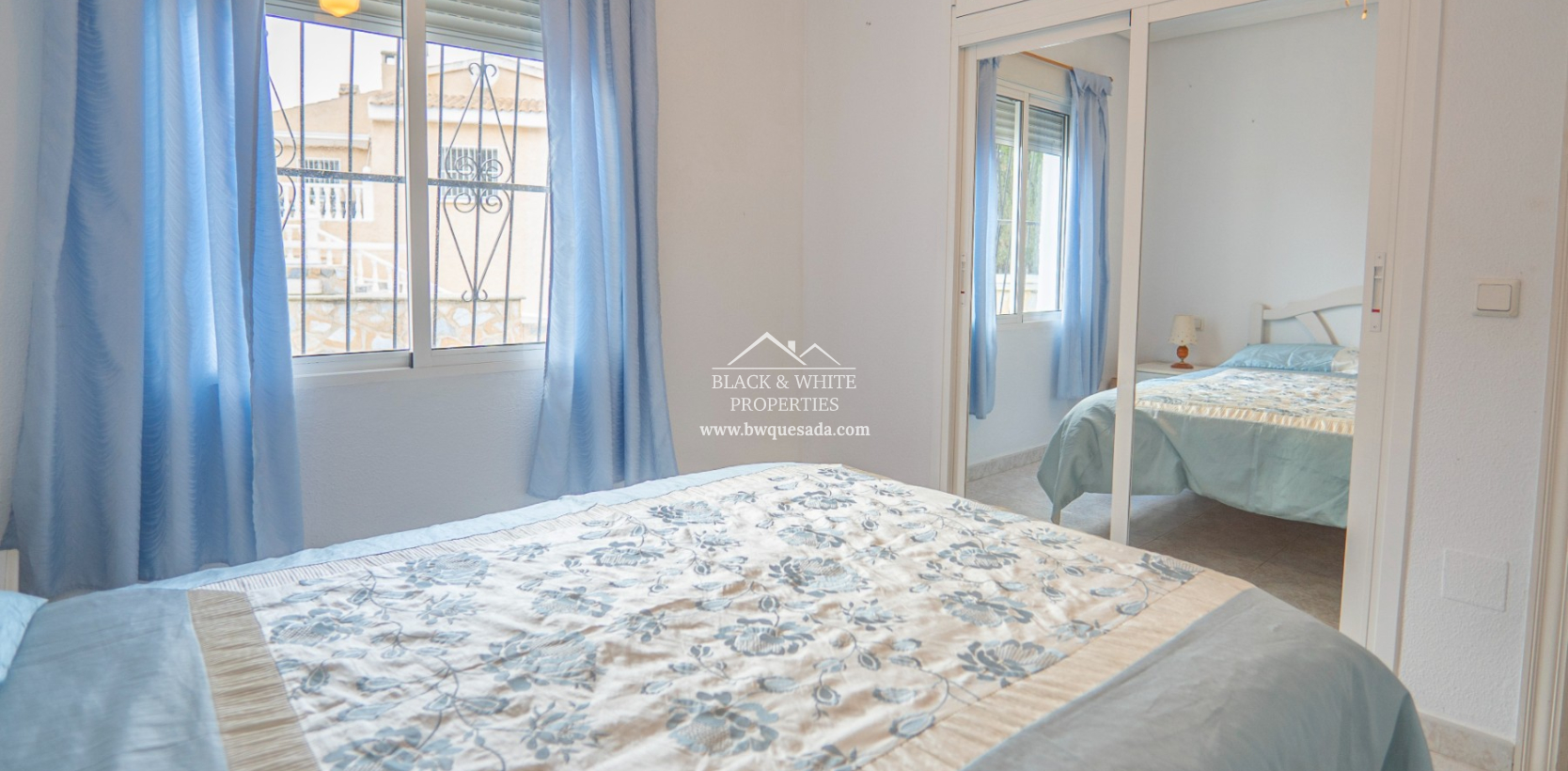 Revente - Villa - Ciudad Quesada - La  Marquesa Golf