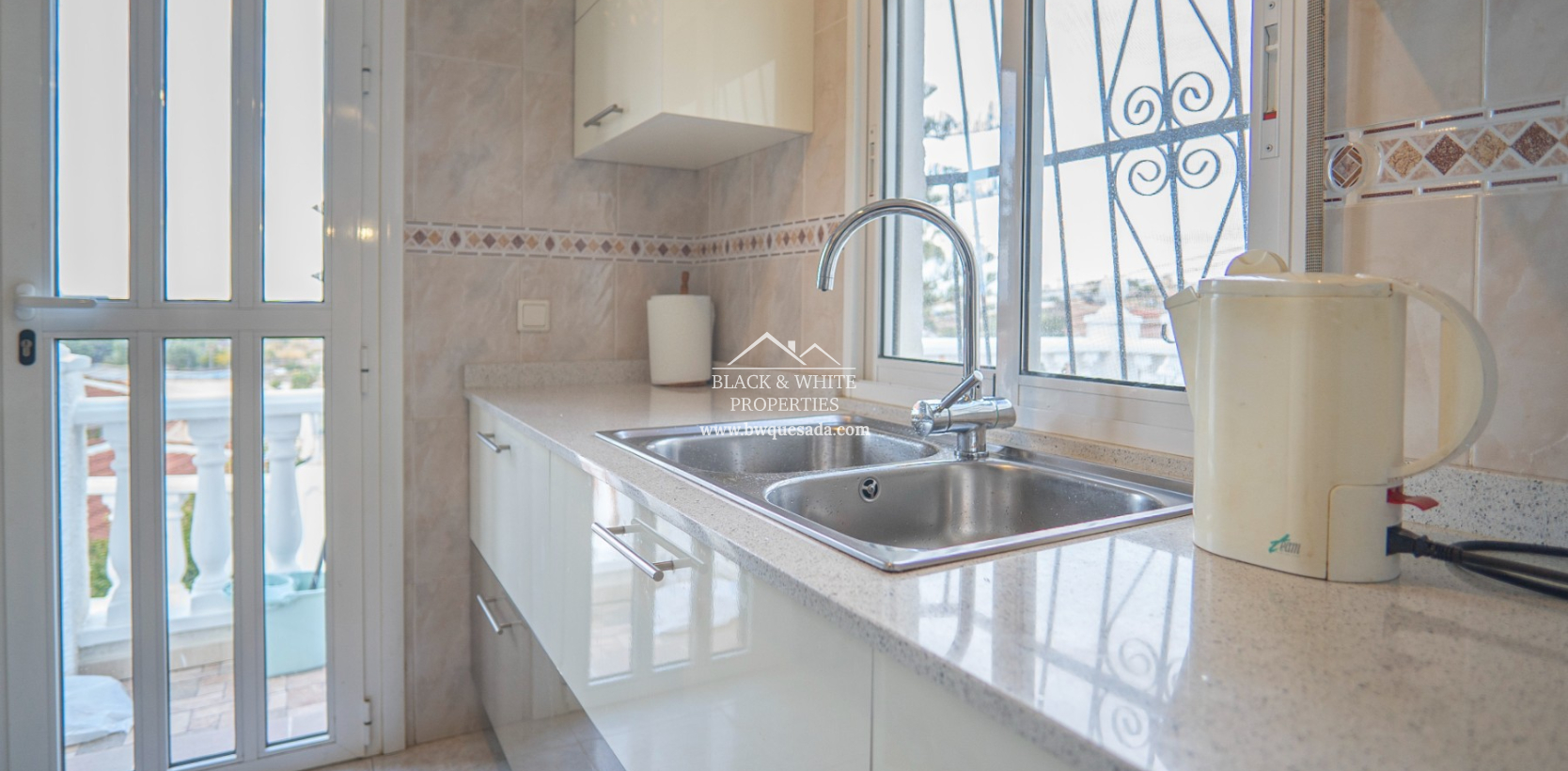 Revente - Villa - Ciudad Quesada - La  Marquesa Golf