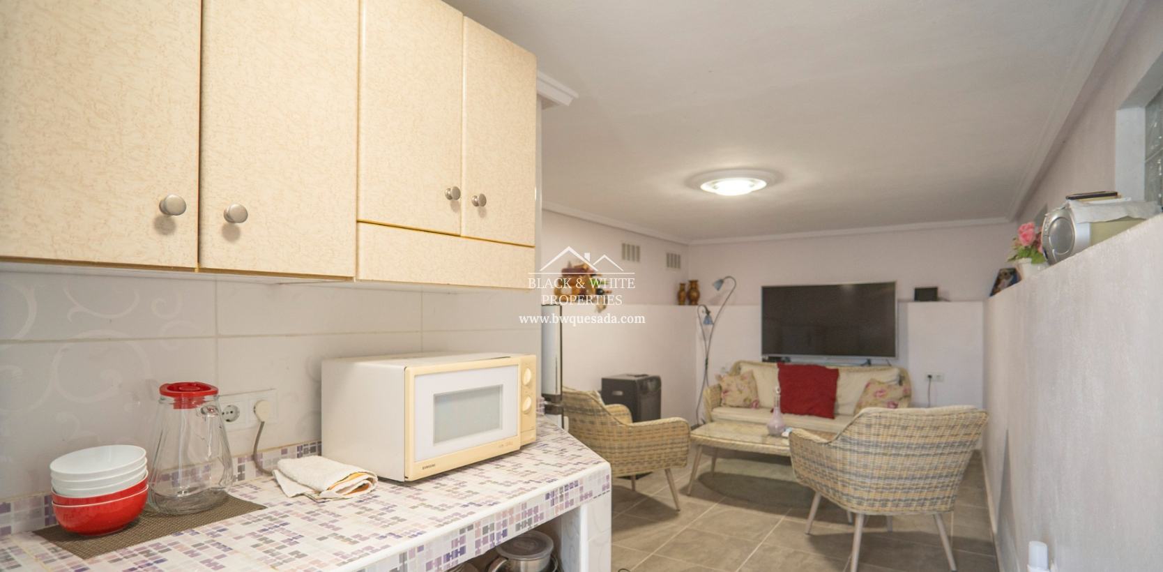 Revente - Villa - Ciudad Quesada - La  Marquesa Golf