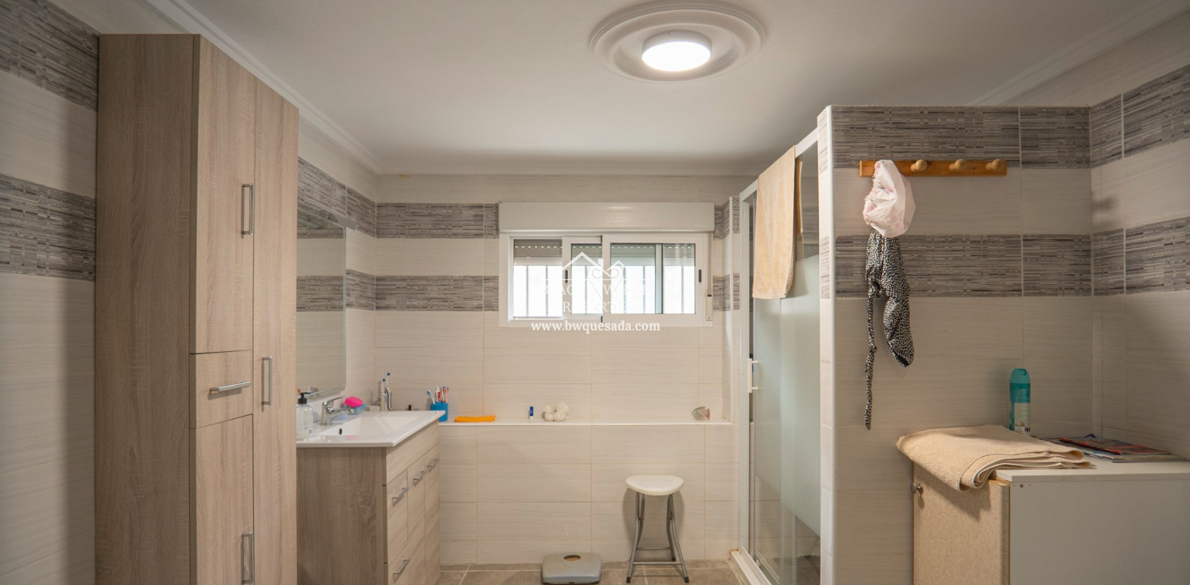 Revente - Villa - Ciudad Quesada - La  Marquesa Golf