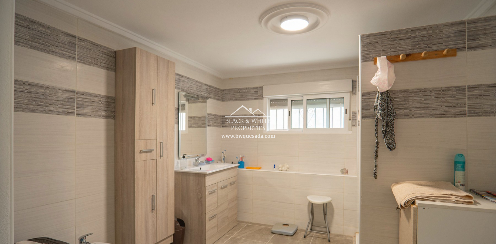 Revente - Villa - Ciudad Quesada - La  Marquesa Golf