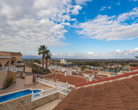 Revente - Villa - Ciudad Quesada - La  Marquesa Golf