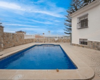 Revente - Villa - Ciudad Quesada - La  Marquesa Golf