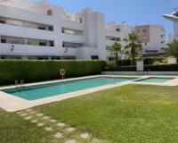 Revente - Villa - Orihuela Costa - Villamartín