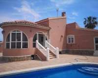 Revente - Villa - Rojales - Ciudad Quesada