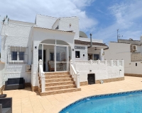 Revente - Villa - Torrevieja - El chaparral