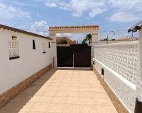 Revente - Villa - Torrevieja - El chaparral